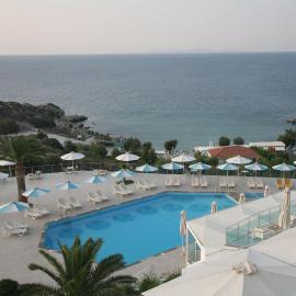 Princessa Riviera Resort, ξενοδοχείο στο Πυθαγόρειο