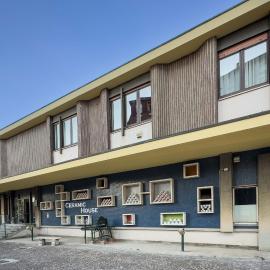 Vivi Milano B - Elegant & Bright 5-Bedroom Flexible Apartment Near Fair with Free Parking
