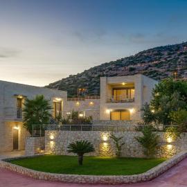 Elios Estate for large groups