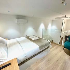 ELE Apartamentos Dúplex La Ermita