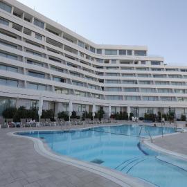 Sea Side Luxury- סי סייד, hotel in Eilat