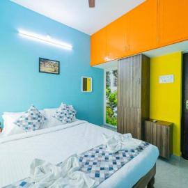 RMP Home Stay