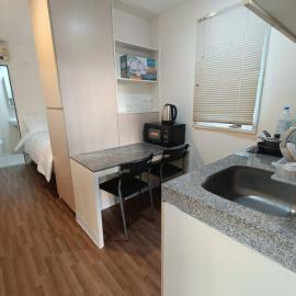 Affordable Private Studio Al Reem Island
