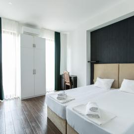 kutaisi hostel hub, hotel u gradu Kutaisi