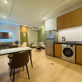YILV SERVICE APARTMENT - Economy Class