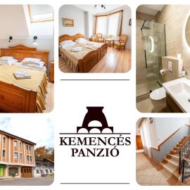 Kemencés Csárda és Panzió, hotel in Hajdúszoboszló