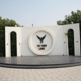 JBM resort & hotel, hotell sihtkohas Jāmb
