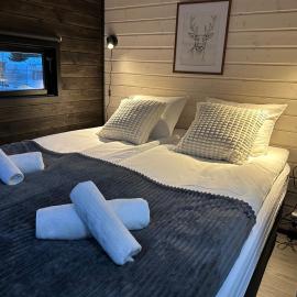 Santa Elves Cabin, hotel in Rovaniemi
