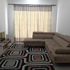 Homestay Nurul - Adelia 3 Bangi Avenue, near Bangi Wonderland, hotel i Kajang