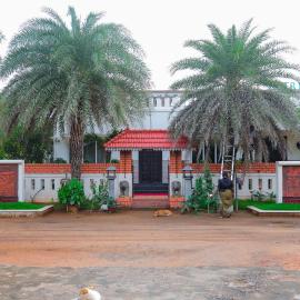 Mount Retreat Resorts - Madurai, hotell i Madurai