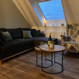 Chez Fernand gezellig huisdiervrij vakantiehuisje te Hotton, nabij Durbuy