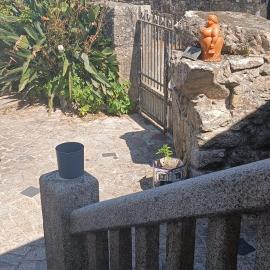 Casa da Mestra de Areas, ξενοδοχείο σε Tui