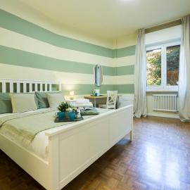 CasaViva - Trilo in Camogli with Parking & Shared Pool, hotel em Camogli