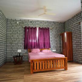 RIVER SIDE Home Stay, hotel in Channarāyapatna