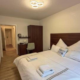 Heimatblick Fulda, hotel en Fulda