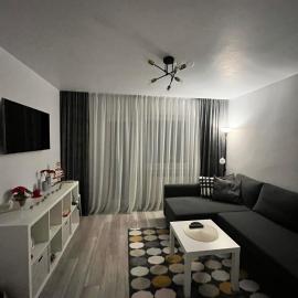 Spania Studio, hotel a Craiova