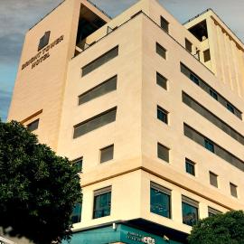 Bright Tower Hotel, khách sạn ở Bethlehem