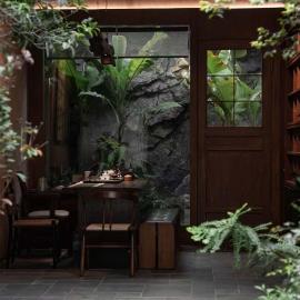 Teochew Designer Hotel, hotel i Chaozhou