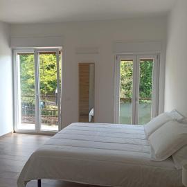 Ciccone's Rooms, отель в городе Larino