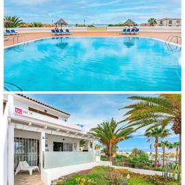 APARTMENT IN AMARILLA GOLF 2 bedrooms