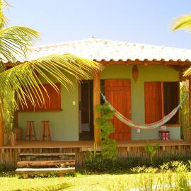 The Green Bungalows