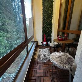 Winter Lotos Apartment Pamporovo