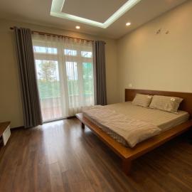 Xù Gia Trang, hotel in Konteh Sre Pong