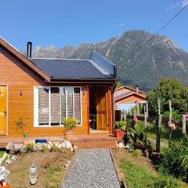 Apartamento Puerta A La Patagonia 2