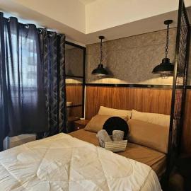 The Vintage Home by Astro at Azure North