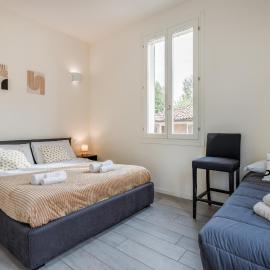 Urban Comfort Stay near Ferrari museum & Railway