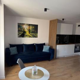 Studio szczawienko, hotel en Wałbrzych