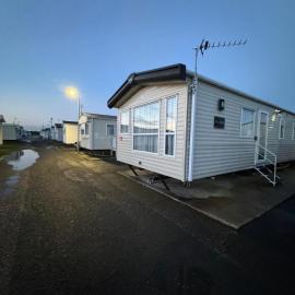 3 bedroom Lyons Oakfield Towyn pets welcome, hotell sihtkohas Rhyl