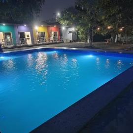 Madhurleela Villa, hotel en Alibaug