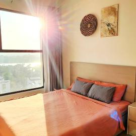 Retreat apartment HANA Swanbay, hotel u gradu Nhơn Trạch