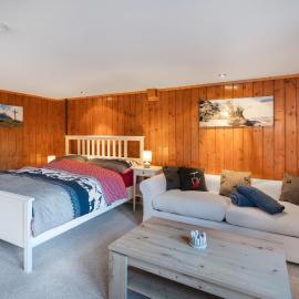 Apartment Steini since 1574