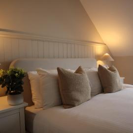 Harbourside Hotel: Irvine şehrinde bir otel