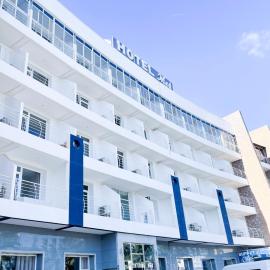 Tanger Med Hotel, Conference & Catering, hotel em Ghdar Defla