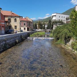 Apartman Školska