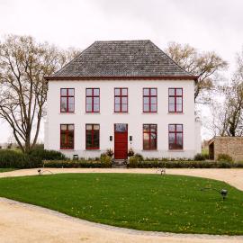 De Snippe, hotel a Damme