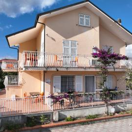 agriturismo nonna merj, hotel in Albenga