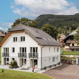 Granit Appartements, hotel in Mauterndorf