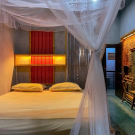 Bukit Lawang Lodge, ξενοδοχείο σε Bukit Lawang