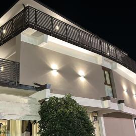 Hotel Marchina