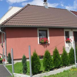 Domeček u Terčina Údolí, hotel in Nové Hrady