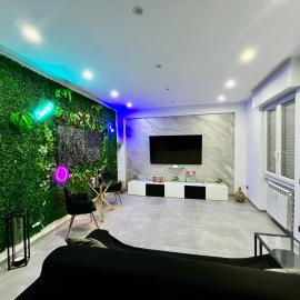 Milano Bicocca Apartment & Rooms2, hotel in Cinisello Balsamo
