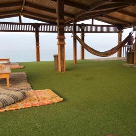 White dune camp, hotel in Nuweiba`