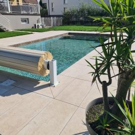 Ma Vie'La - Swimming Pool - Balneo - Jacuzzi - Sauna, hotel v destinácii Rhinau