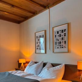 Ferienhaus s'Mosern