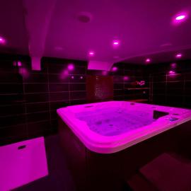 Jacuzzi et confort - 002