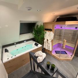 ELYSIA Nature & Spa, hotel di Boersch